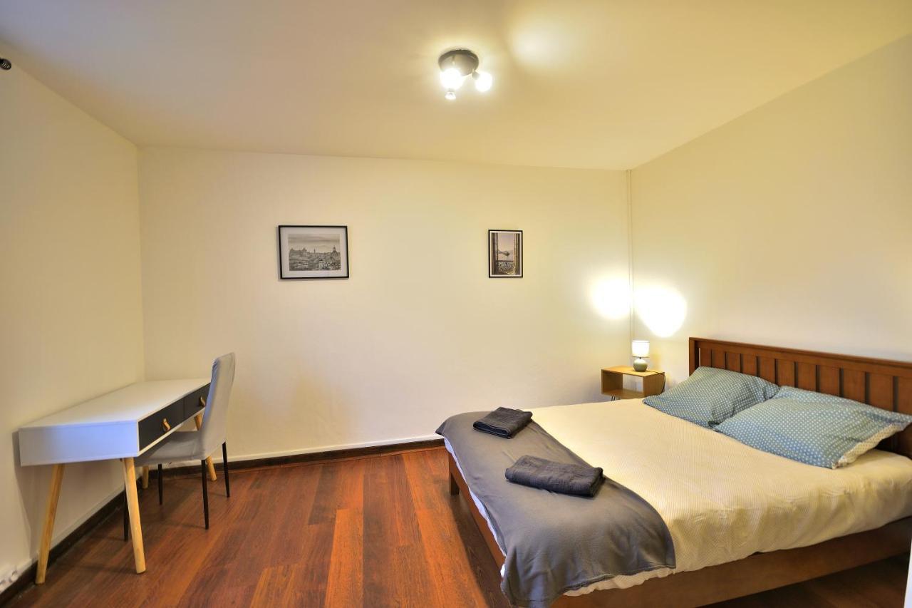 Maison Proche Centre * Wifi * Parking Devant * Мон-де-Марсан Экстерьер фото